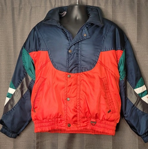 Cappotto giacca sci tyrolia - cappotto,