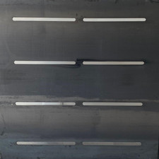 Lamiera Recinzione Ferro