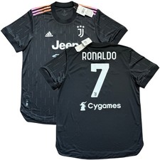Maglia Juventus 2021/22