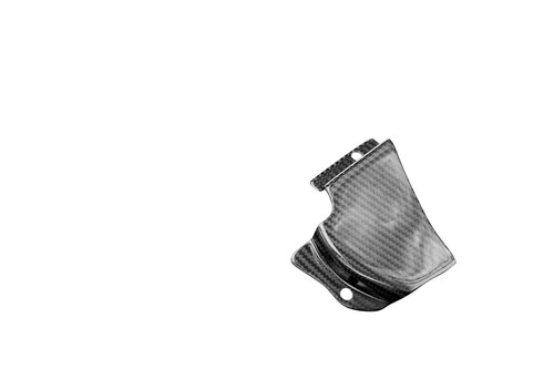 Copripignone carbonio per - in,