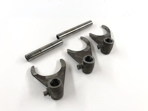 Ktm lc4 640 2003 - -, set