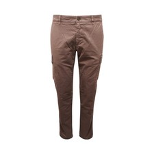 P0169 PANTALONE CARGO UOMO