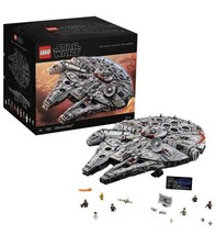 LEGO 75192 - Star Wars - Millennium Falcon