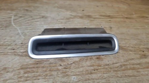 Assetto cruscotto volvo s80 - assetto,