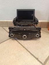 autoradio Navigatore UCONNECT