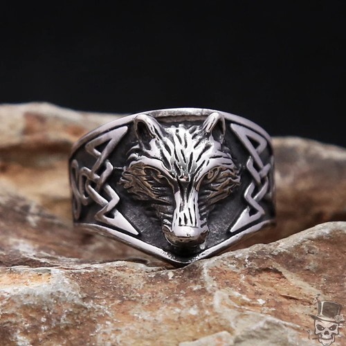 Sculpt rings anello - sculpt, testa