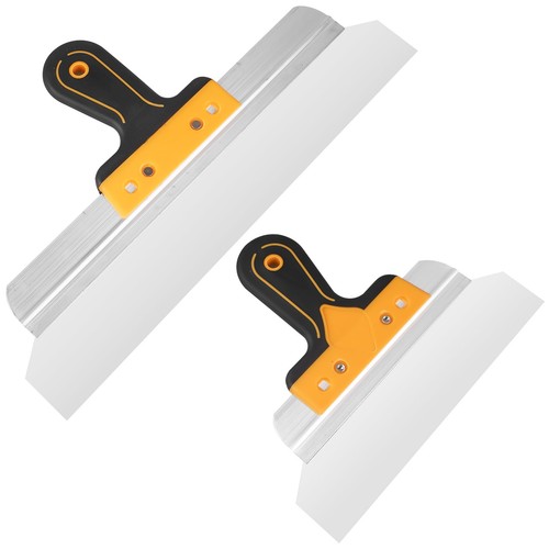 Spatole per intonaco set - 2,
