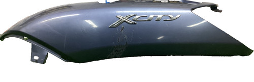 Scocca posteriore yamaha - sx,