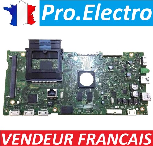 Motherboard sony - motherboard,