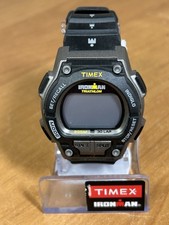 NEW Timex T5K195 Men Ironman