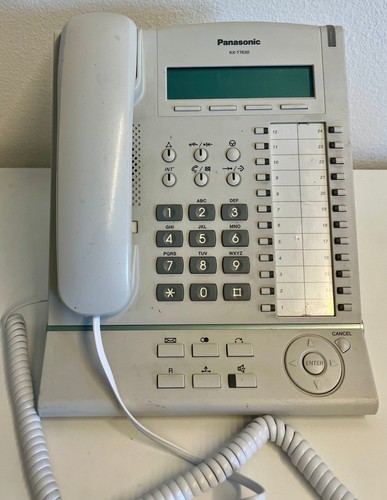 Telefono digitale panasonic - telefono,