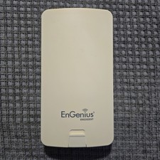 EnGenius ENS202EXTv2 Access Point wireless esterno 2,4 GHz N300 PoE
