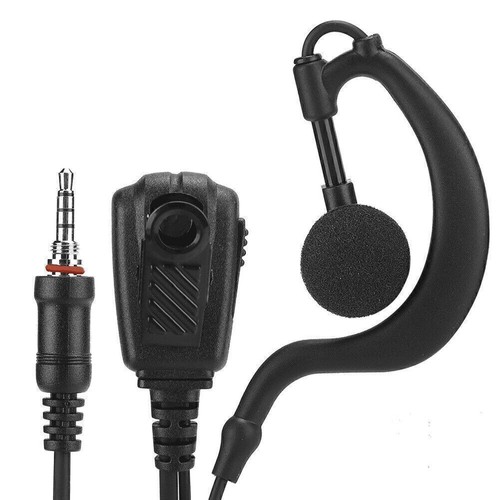 Auricolare impermeabile walkie