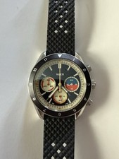 Vaer R1 Cronografo Panda 42mm