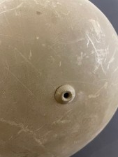 ELMETTO HELMET M33  SOGGOLO