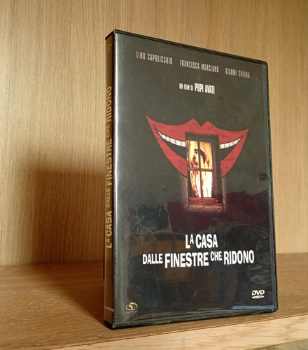 Pupi avati casa dalle - _,