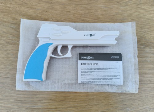 Adattatore wii gun light - adattatore,