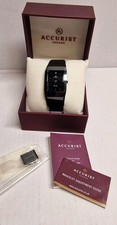 Orologio Accurist Uomo