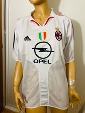 Maglia maglia calcio AC Milan
