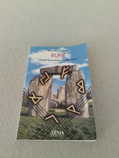 RUNE Oracoli di presente