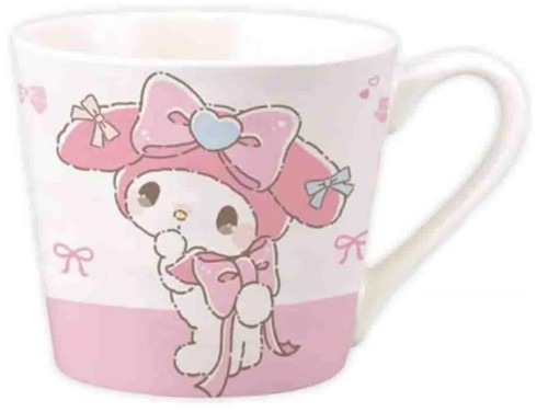 Tazza sanrio nastro my - tazza,