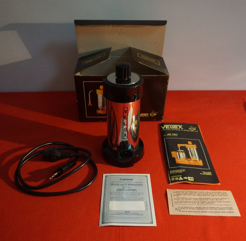 Velox caffettiera elettrica - velox,