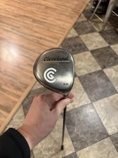 Cleveland Launcher Comp 9,5°