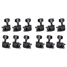 2X Piroli per Accordatura per