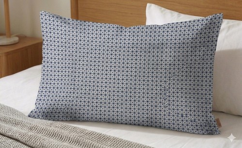 Coppia federe cuscino 50x80 - coppia,