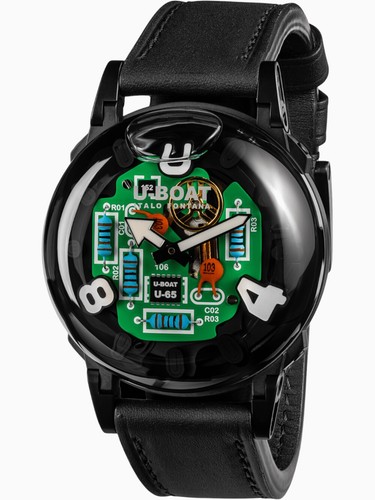 Boat 3365 orologio polso - da,