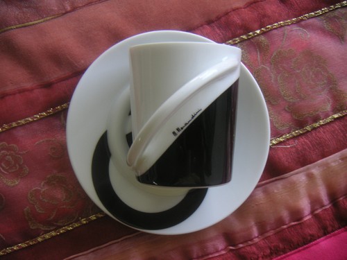 Top morandini rosenthal set - top,
