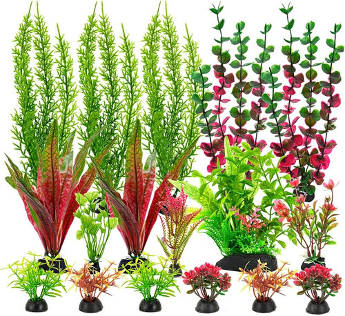 Decorazioni piante artificiali - decorazioni,