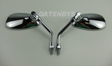 Coppia specchietti retrovisori