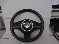 Volante lounge fiat 500 3 - volante,