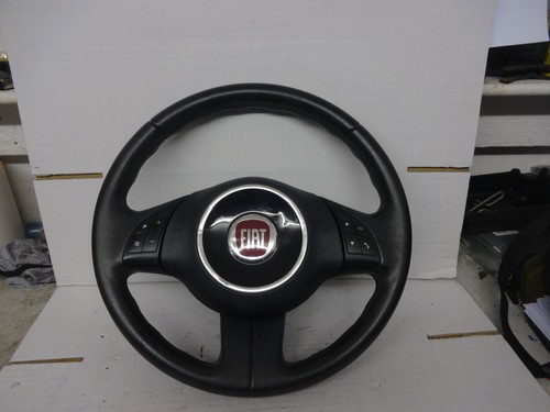 Volante lounge fiat - 500, 1.3