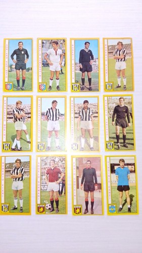 Figurina esaurita calciatori - esaurita,