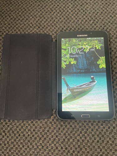 Samsung galaxy tab - samsung,