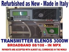 Broadcast Professional Elenos