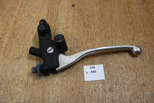 Maniglia frizione honda 700 - maniglia,