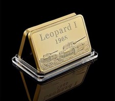 LINGOTE ORO 24K ALEMANIA