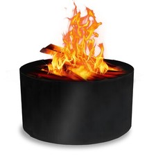 Anello Fuoco da Campeggio in