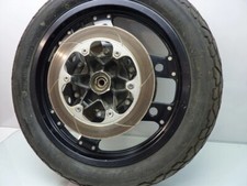 HONDA CBX 750 F '84-'86 ruota cerchio anteriore con dischi