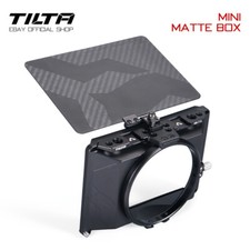 Tilta Clamp-on Matte Box Lens