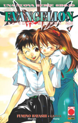 Fumetto planet manga - planet,