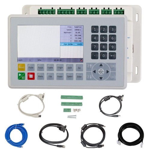 Ruida rdc6445s sistema - ruida,