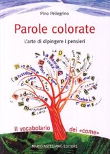 parole colorate l'arte di