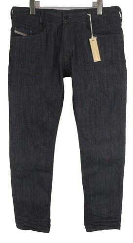 Jeans diesel iakop regular - diesel,