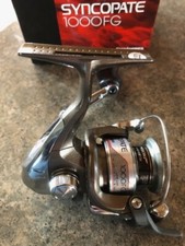 Shimano Syncopate SC-1000FG