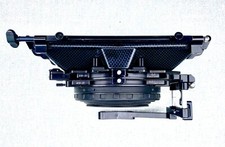 Chrosziel Matte Box 805 con 2