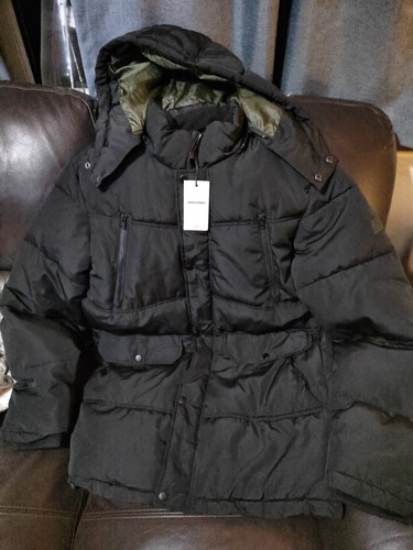 Cappotto parka uomo - , jack&jones